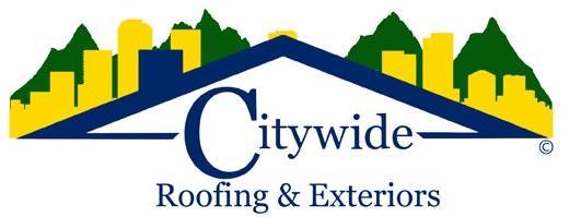 CityWide Roofing & Exteriors Inc.